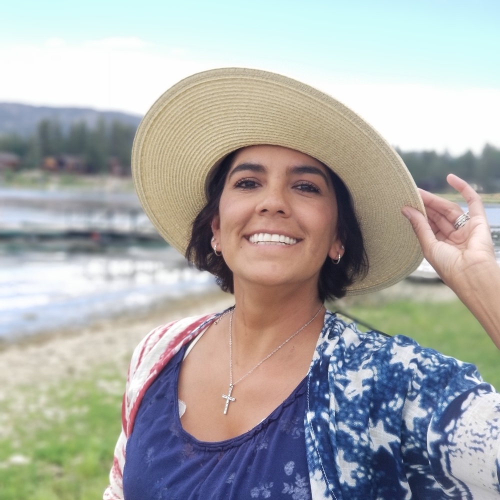 Meet your Posher, Amber